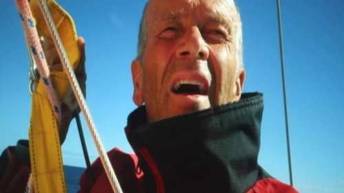 252 Days of Solitude