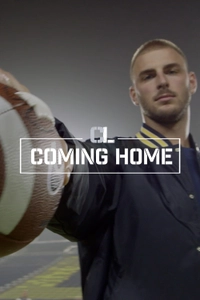 CampusLore: Coming Home