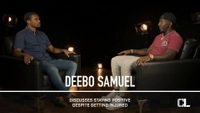 Deebo Samuel, South Carolina Gamecocks and San Francisco 49ers