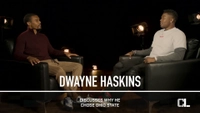 Dwayne Haskins, Ohio State Buckeyes and Washington Redskins