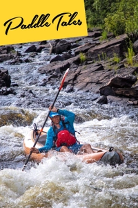 Paddle Tales