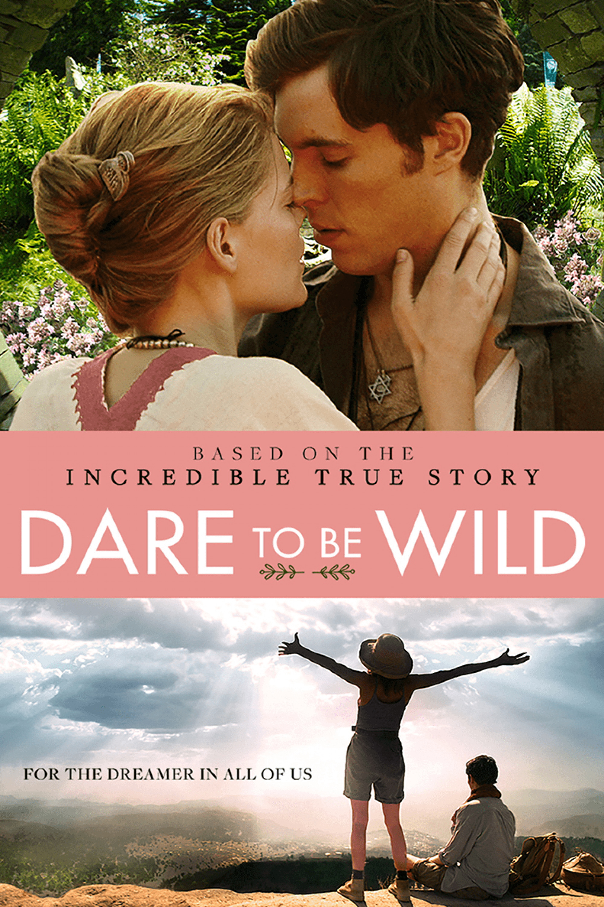 Dare To Be Wild