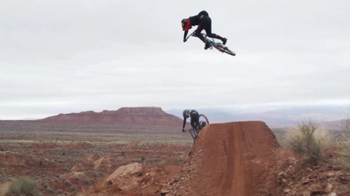 Inside the Film Accomplice