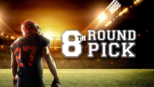 8th Round Pick