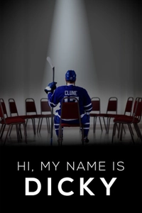 Hi, My Name is Dicky