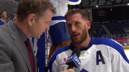 Hi, My Name is Dicky