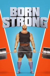 Born Strong (fka Gods or Men)