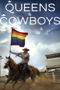 Queens & Cowboys