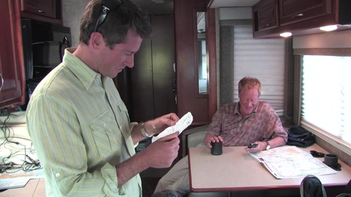 Inside the Edge: A Professional Blackjack Adventure