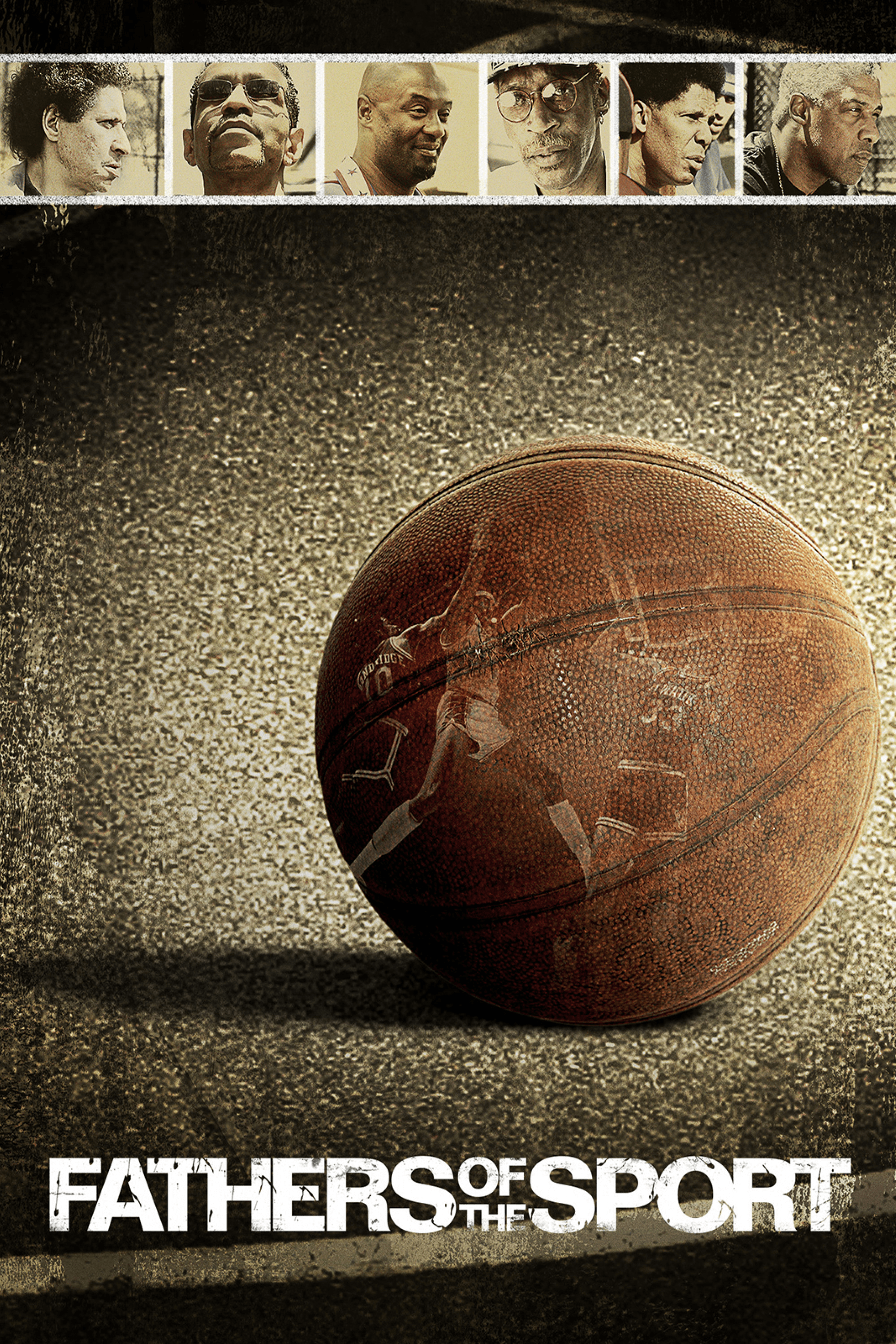 Fathers of the Sport