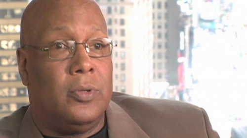 Fathers of the Sport