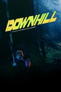 Downhill