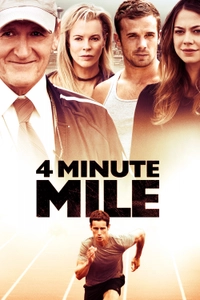 4 Minute Mile