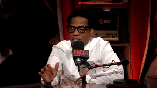 DL Hughley: Uncut