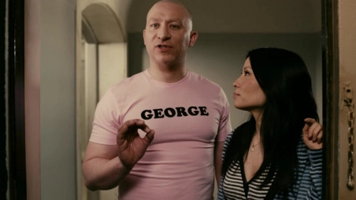 The Trouble With Bliss