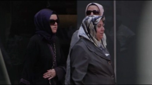 The Coming Convergence