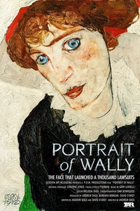 Portrait Of Wally