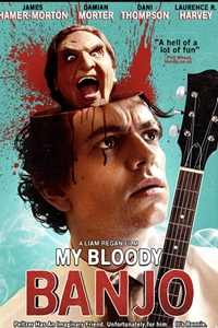 My Bloody Banjo