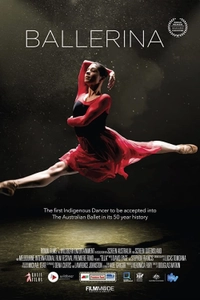 Ballerina (aka Ella)