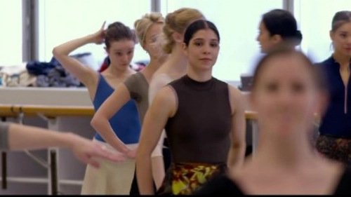 Ballerina (aka Ella)