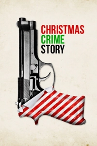 A Christmas Crime Story