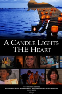 A Candle Lights The Heart