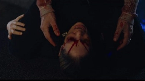 Along Came the Devil 2