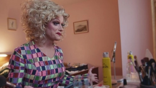 The Queen of Ireland