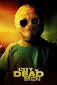 City Of Dead Men