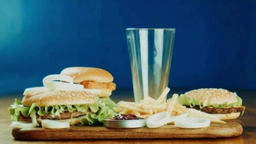 Humanity Insanity: Throwaway Society