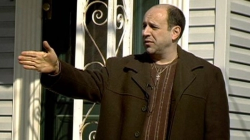 Danny Greene: The Rise and Fall of the Irishman