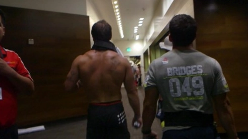 Froning: The Fittest Man in History