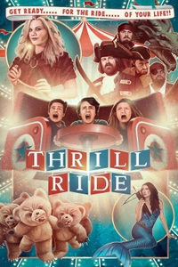 Thrill Ride
