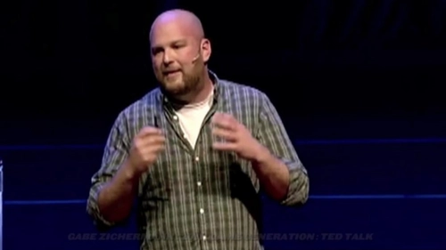 Gameplay: The Story Of the Videogame Revolution