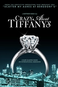 Crazy About Tiffany's