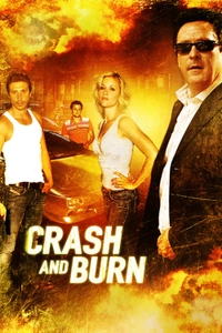 Crash And Burn