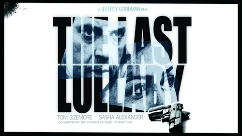 The Last Lullaby