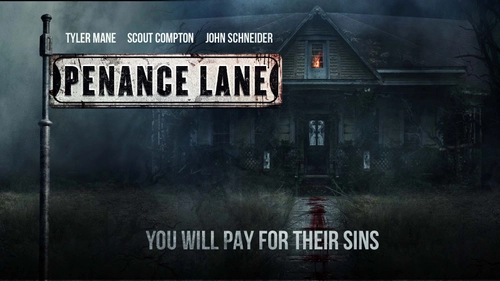 Penance Lane