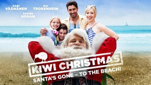 Kiwi Christmas