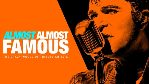 Almost Almost Famous