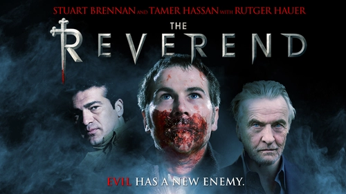 The Reverend
