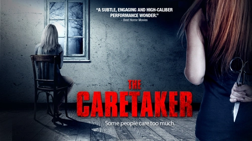 The Caretaker