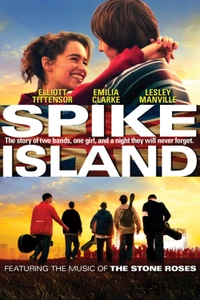 Spike Island