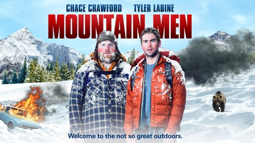 Mountain Men