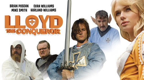 Lloyd the Conqueror