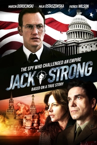 Jack Strong (Polish w English subtitles)