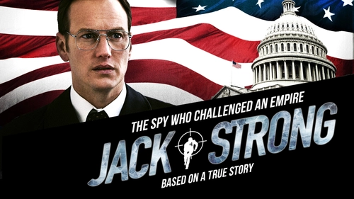 Jack Strong (Polish w English subtitles)