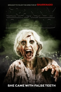 Granny of the Dead