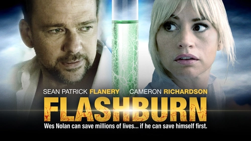 Flashburn