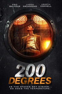 200 Degrees